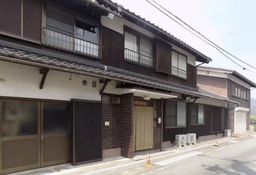 ペンション Kuro Mame An