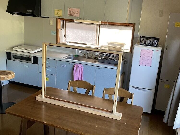 Pansiyon Kuro Mame An