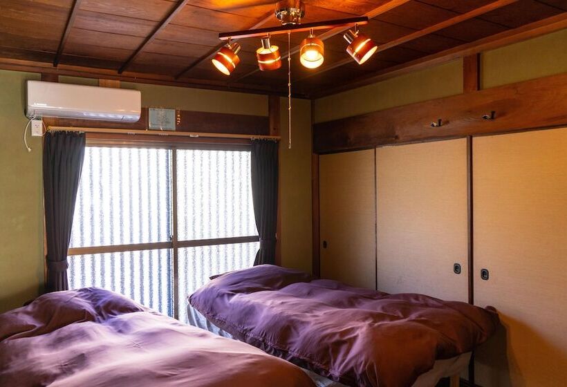 Pansiyon Kuro Mame An