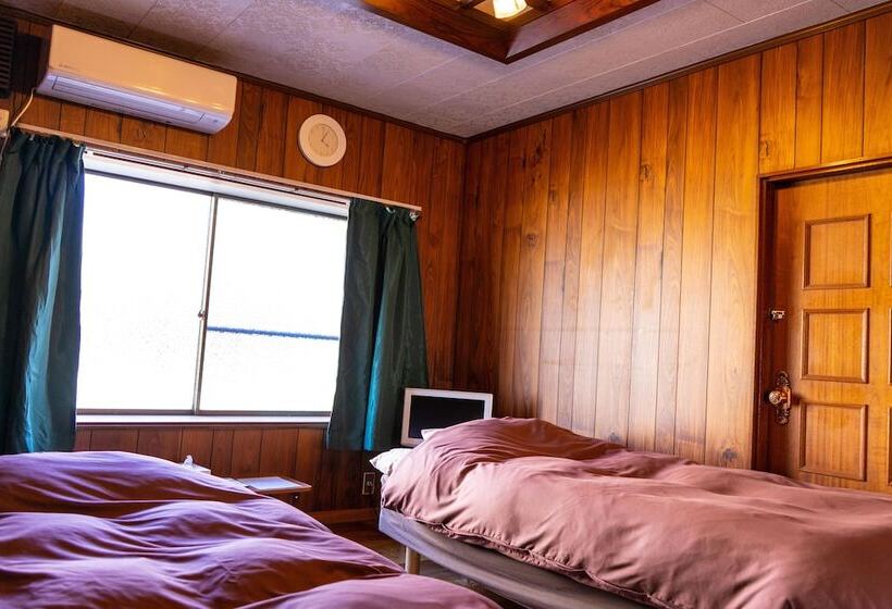 Pansiyon Kuro Mame An