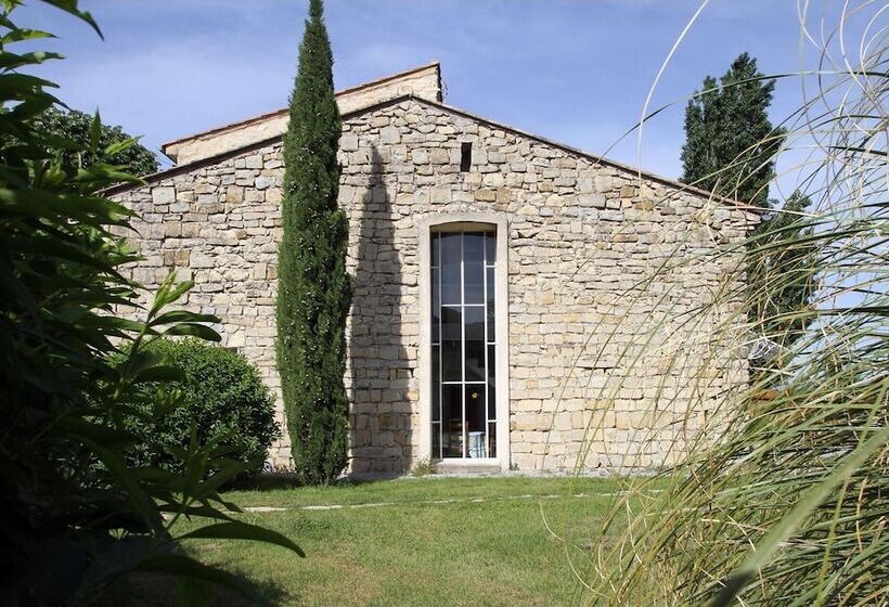 Пансион Le Mas De La Chadenière