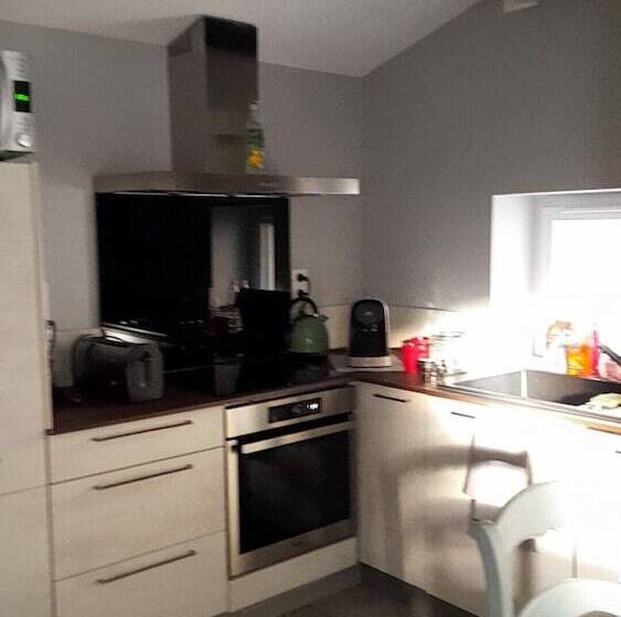 Пансион Le Mas De La Chadenière