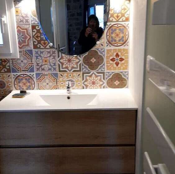 Пансион Le Mas De La Chadenière