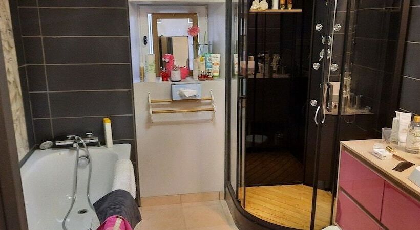 Пансион Le Mas De La Chadenière