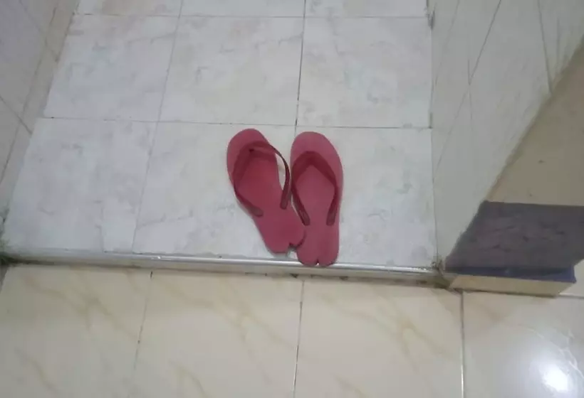 پانسیون My Choice Guest House   Adults Only