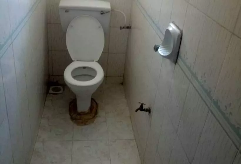 پانسیون My Choice Guest House   Adults Only