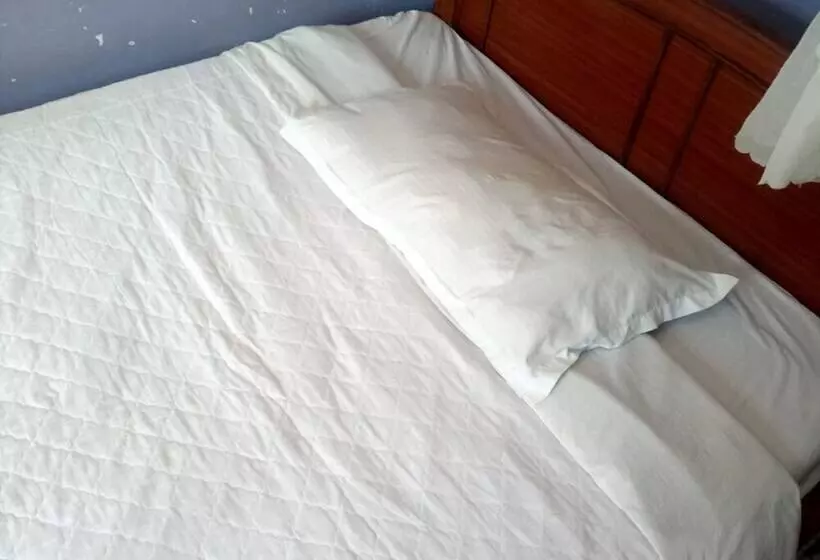 پانسیون My Choice Guest House   Adults Only