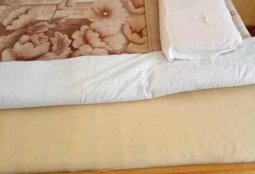 پانسیون My Choice Guest House   Adults Only