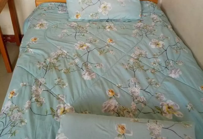 پانسیون My Choice Guest House   Adults Only