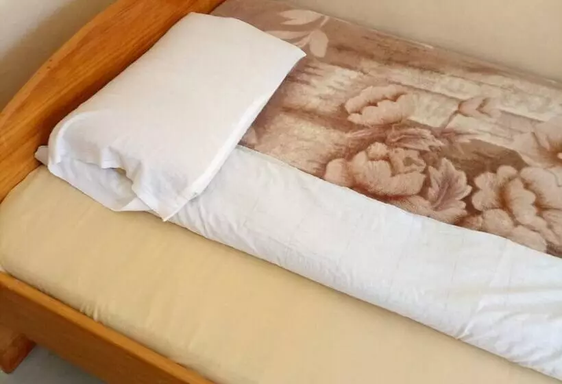 پانسیون My Choice Guest House   Adults Only