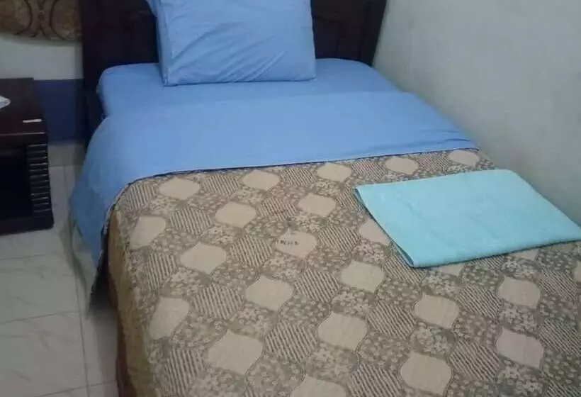 پانسیون My Choice Guest House   Adults Only