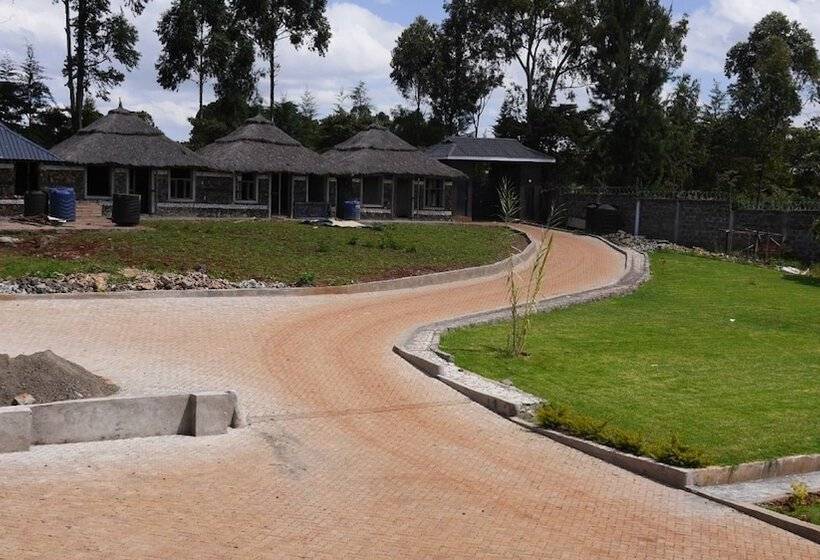 پانسیون Namelok Retreat Centre