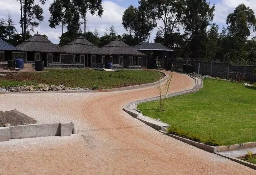 پانسیون Namelok Retreat Centre