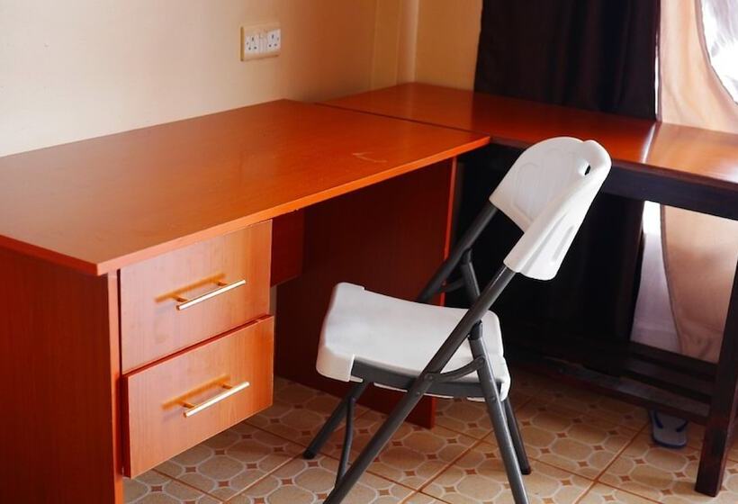 پانسیون Namelok Retreat Centre