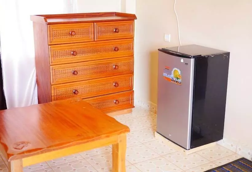 پانسیون Namelok Retreat Centre