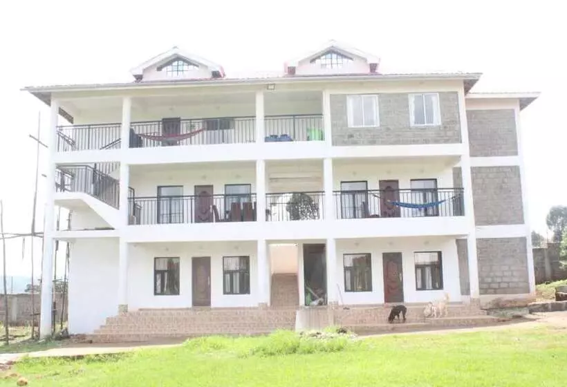 پانسیون Namelok Retreat Centre