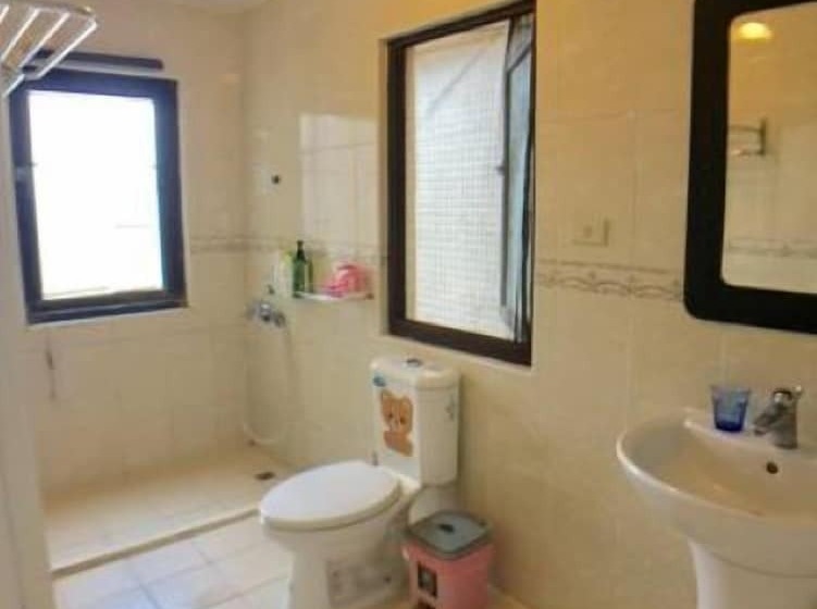 پانسیون Penghu Happy Fish