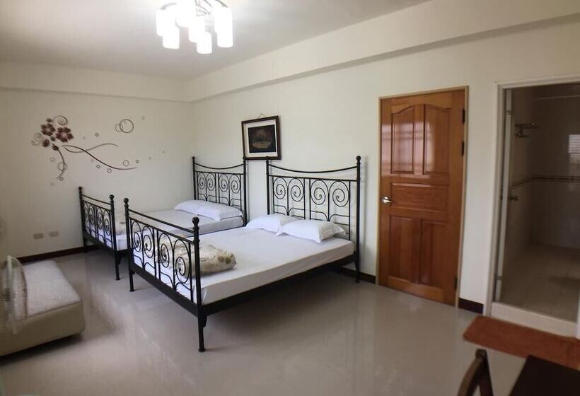 پانسیون Penghu Happy Fish