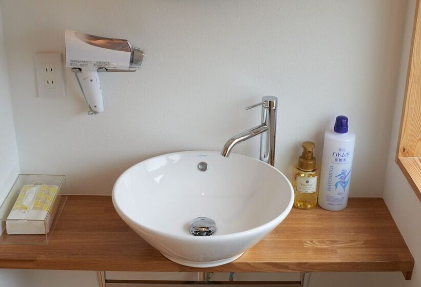 פנסיון Sasayama Castle Guesthouse Kuriya Self Checkin Only