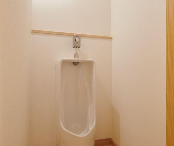 פנסיון Sasayama Castle Guesthouse Kuriya Self Checkin Only