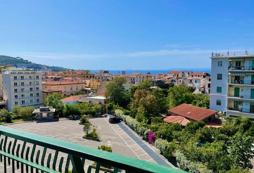 Pensjonat Sunset Home Sorrento