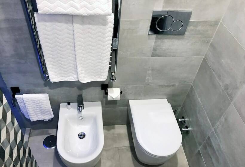 Pensjonat Sunset Home Sorrento