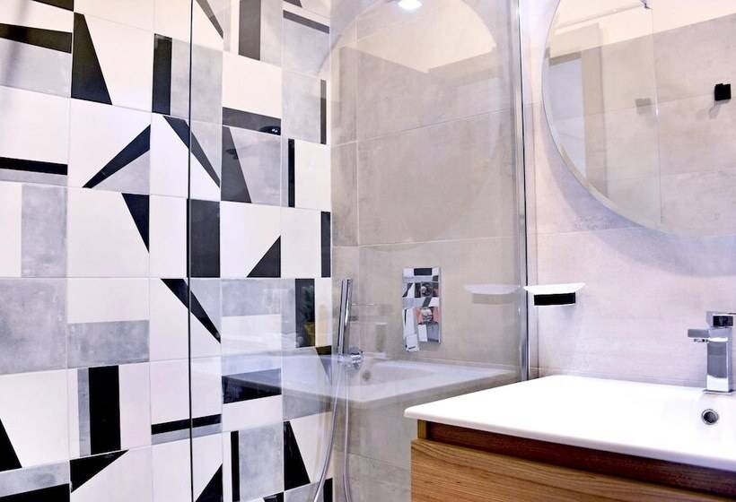 Pensjonat Sunset Home Sorrento