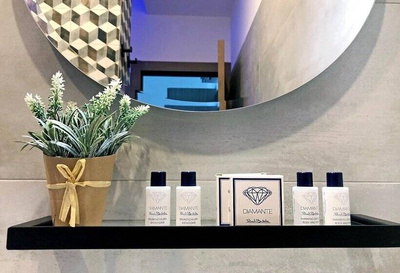 Pensjonat Sunset Home Sorrento