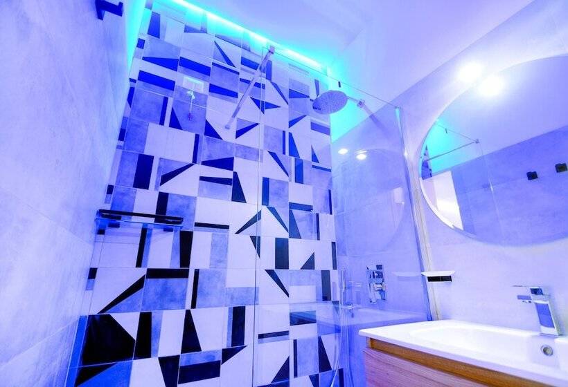 Pensjonat Sunset Home Sorrento