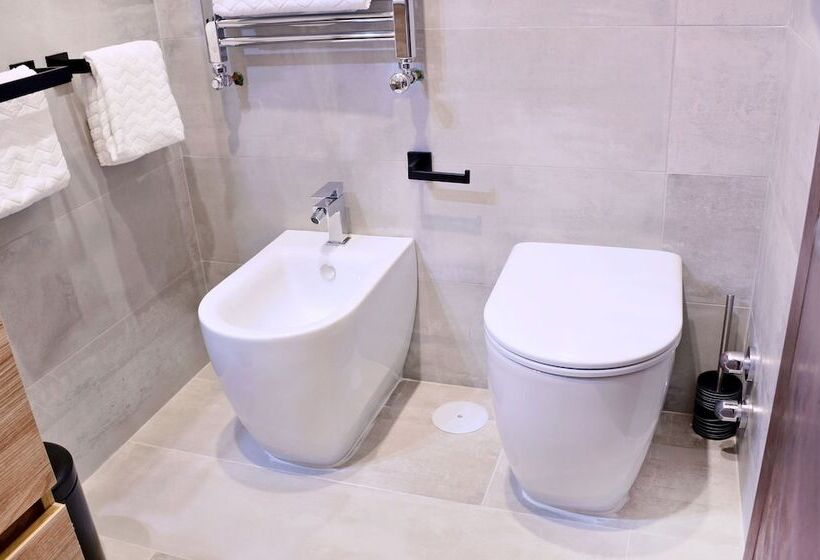 Pensjonat Sunset Home Sorrento