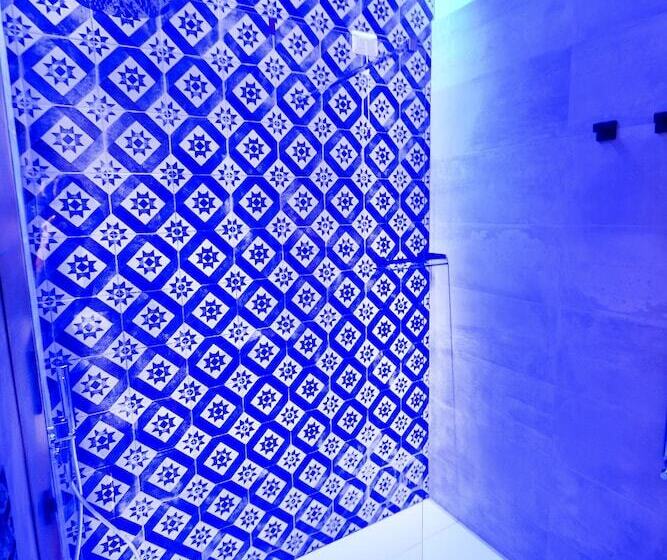 Pensjonat Sunset Home Sorrento