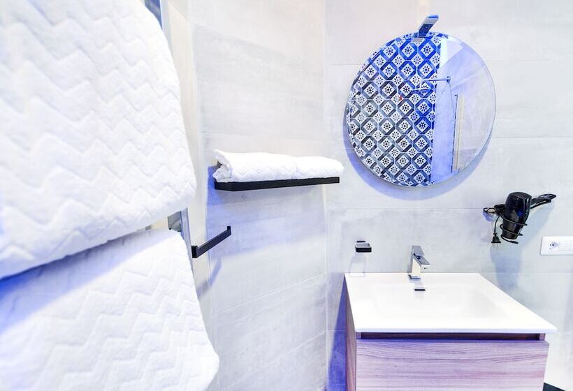 Pensjonat Sunset Home Sorrento