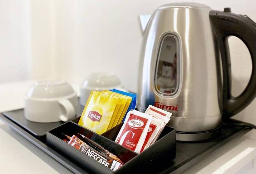 Pensjonat Sunset Home Sorrento