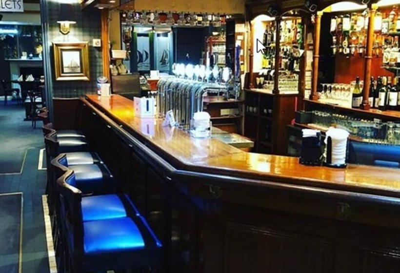 بنسيون The Bosun