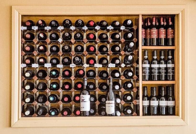 بنسيون The Bosun