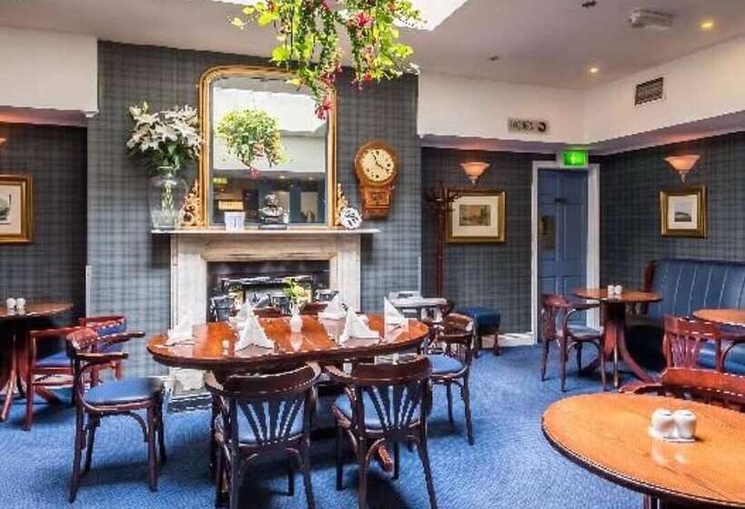 بنسيون The Bosun