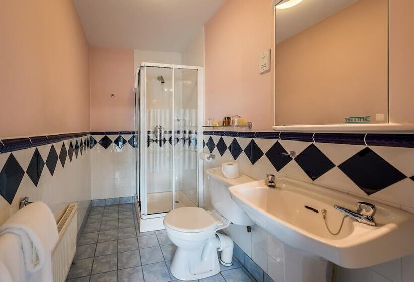 بنسيون The Bosun