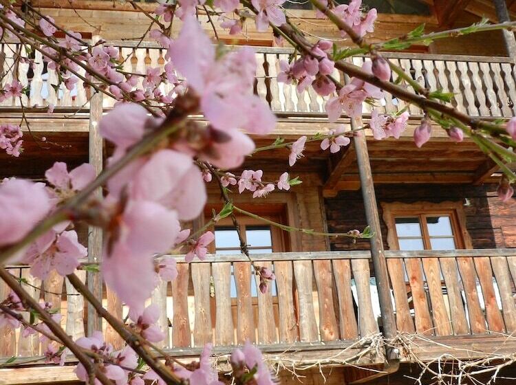 Pensão Wampendobler Paradies