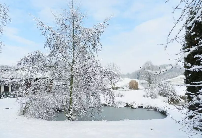 Majatalo Wampendobler Paradies