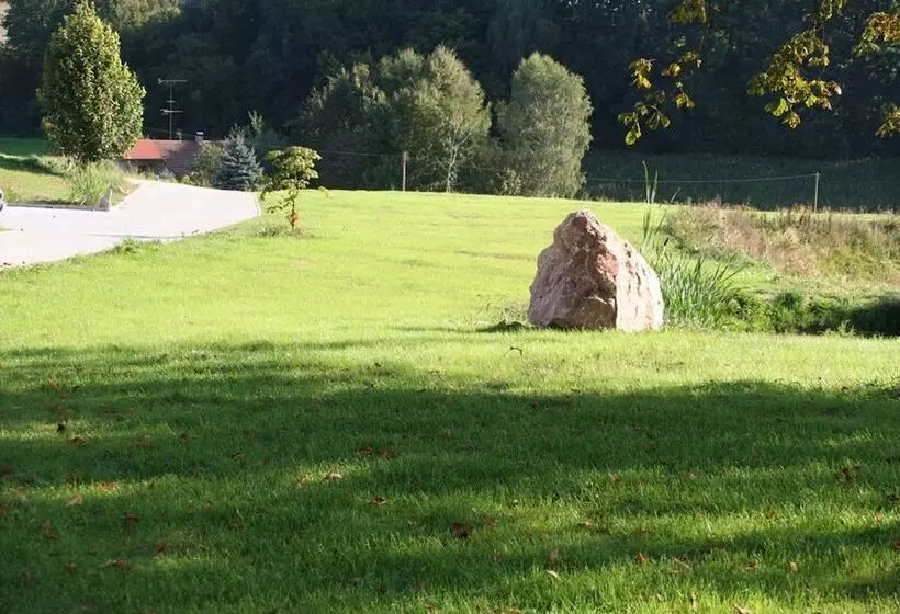 Majatalo Wampendobler Paradies