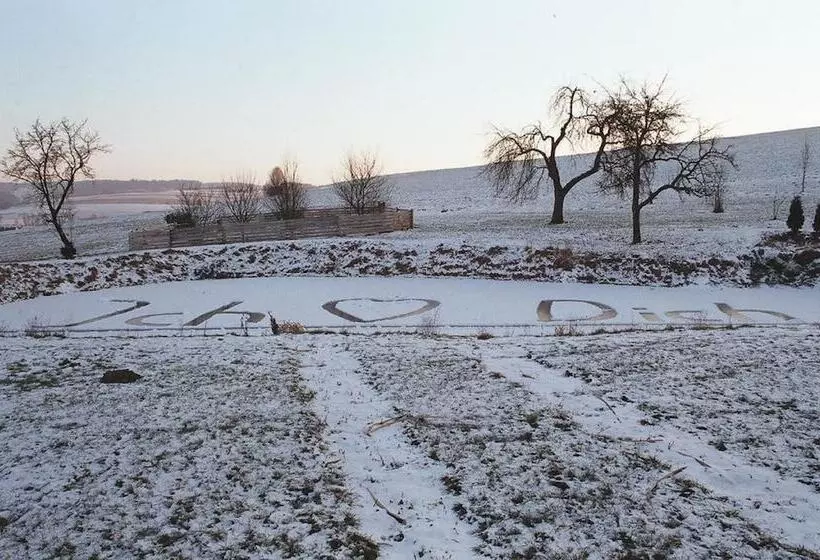 Majatalo Wampendobler Paradies