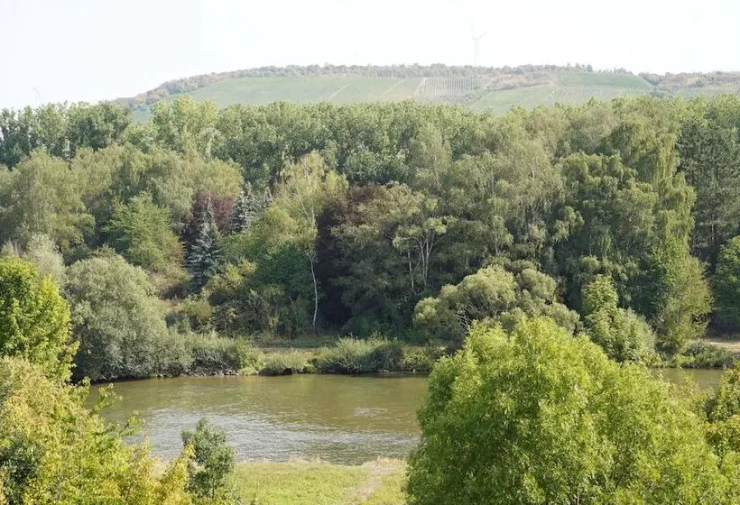 Majatalo Weingut Martin Blass