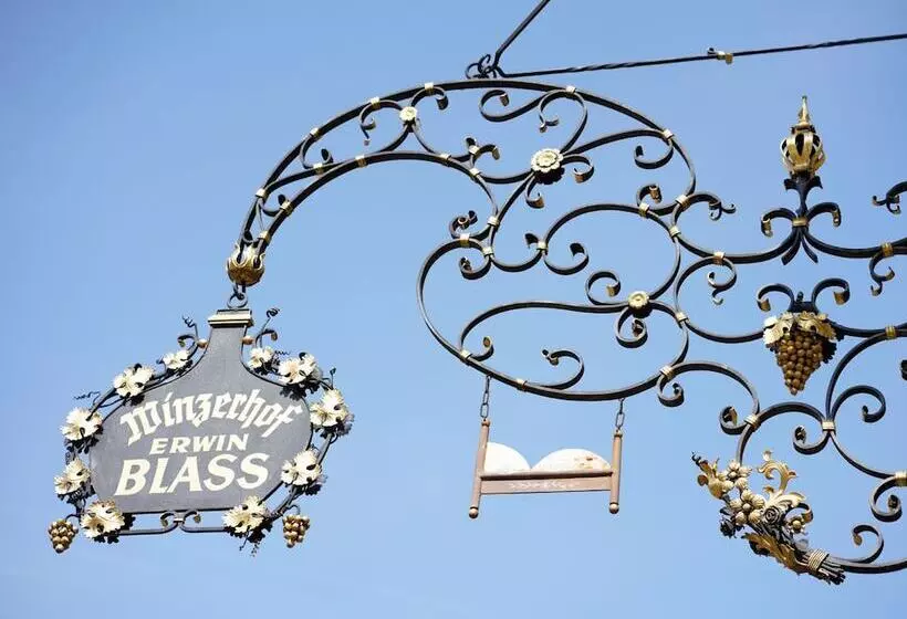 Majatalo Weingut Martin Blass