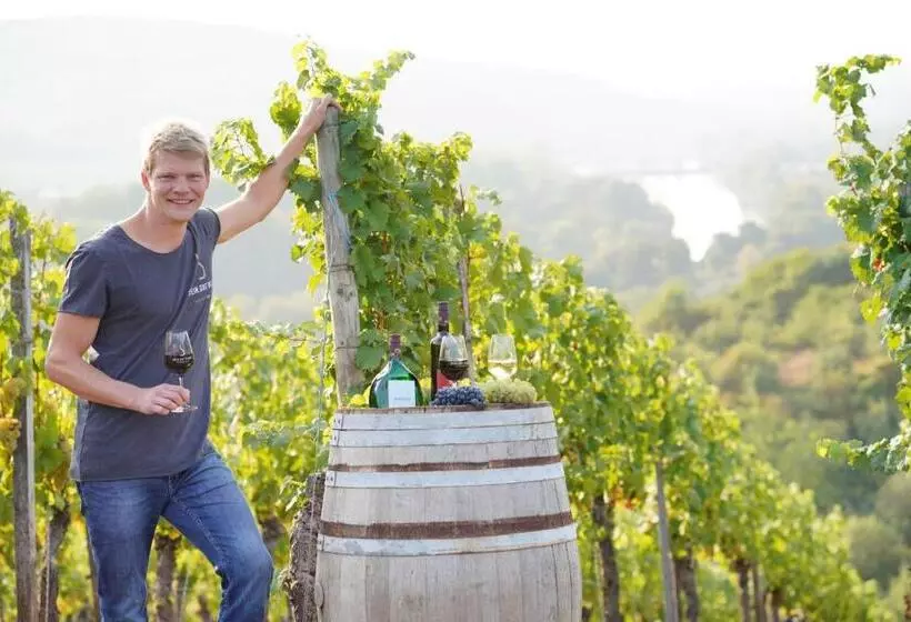 Majatalo Weingut Martin Blass