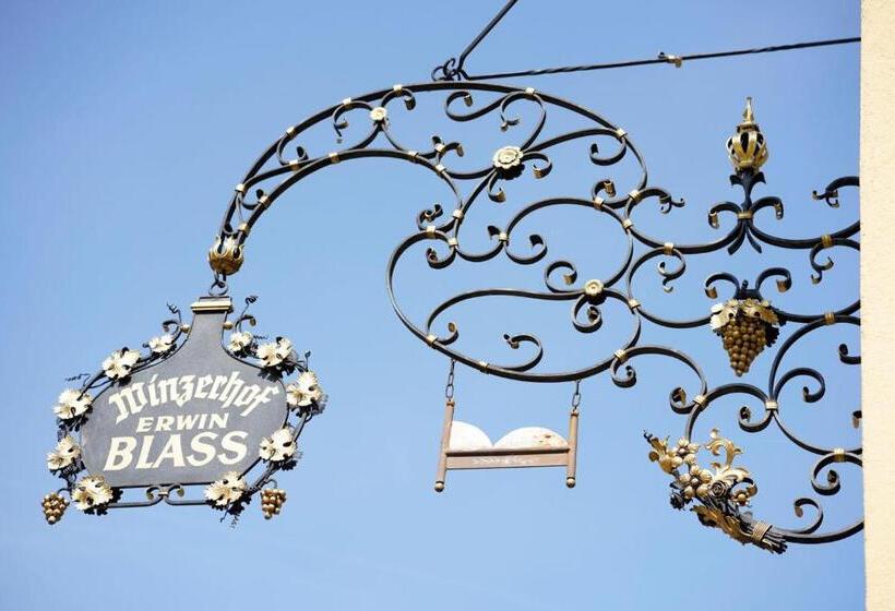 Pensão Weingut Martin Blass