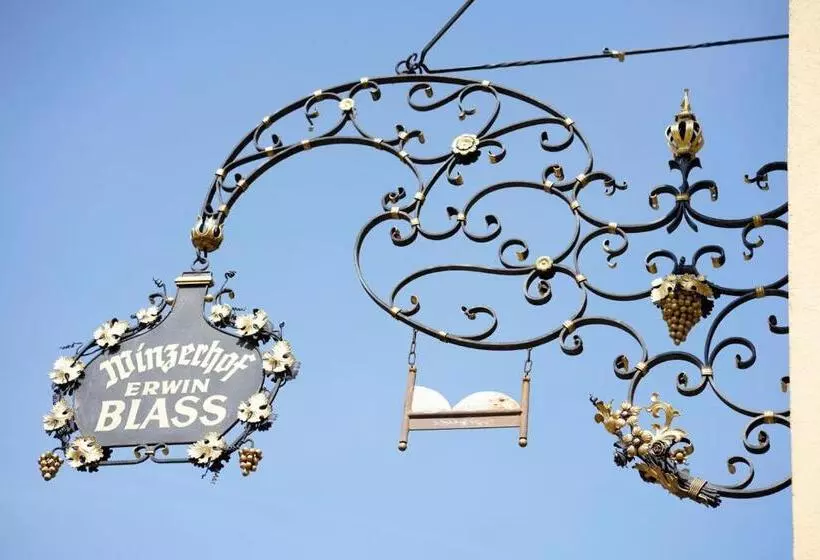 Majatalo Weingut Martin Blass