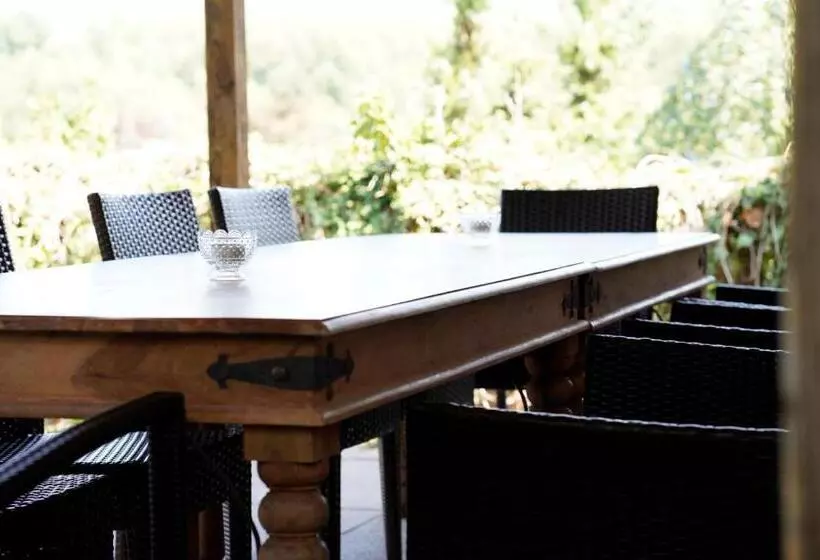 Majatalo Weingut Martin Blass