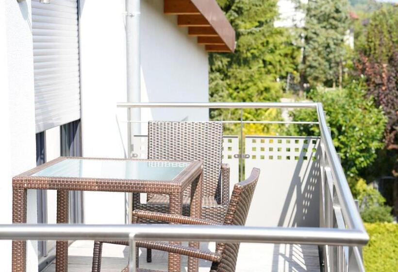 Pensão Weingut Martin Blass