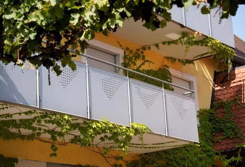 Majatalo Weingut Martin Blass