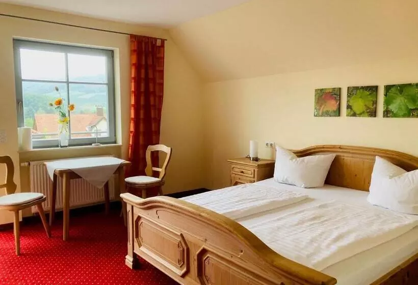 Majatalo Weingut Martin Blass